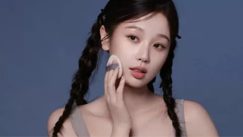 俄罗斯游客上海买华为