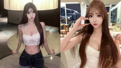 陈梦琪沦为工具
