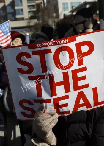 查理柯克遇刺调查