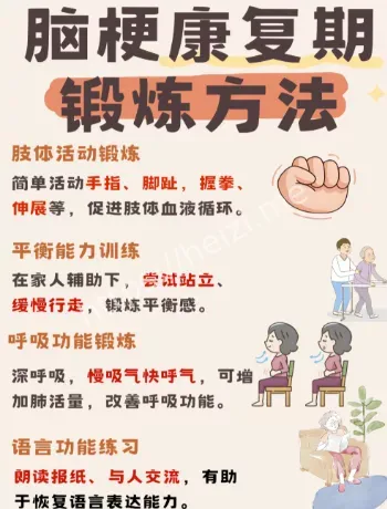 颈部按摩致脑梗风险