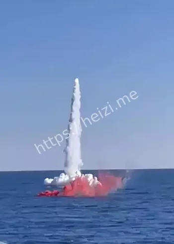 锆石高超音速导弹解析